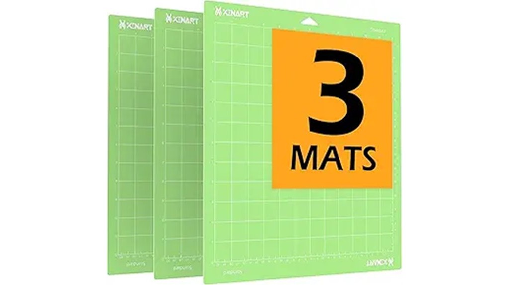 affordable and durable mats