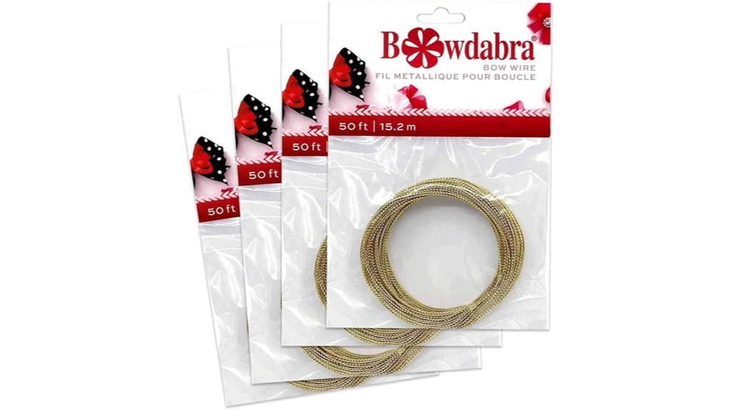 bowdabra bow wire review