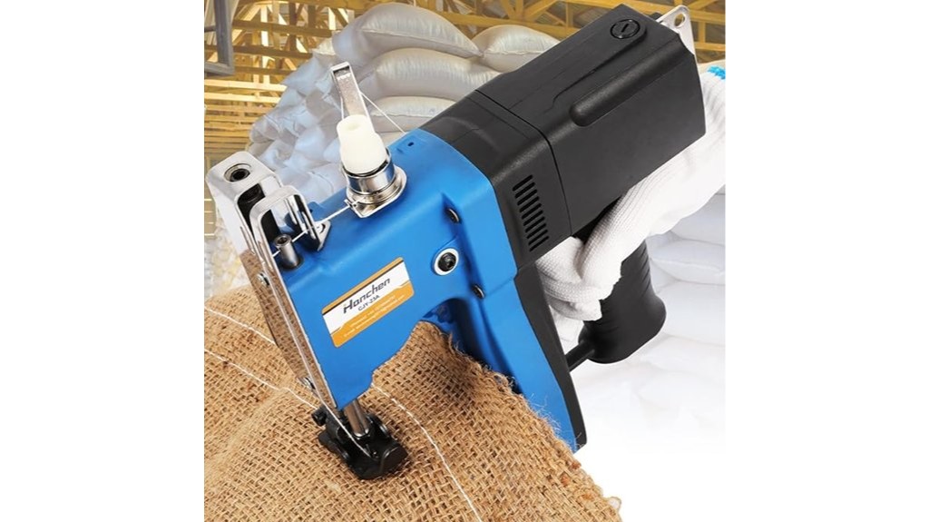 compact and efficient sealing
