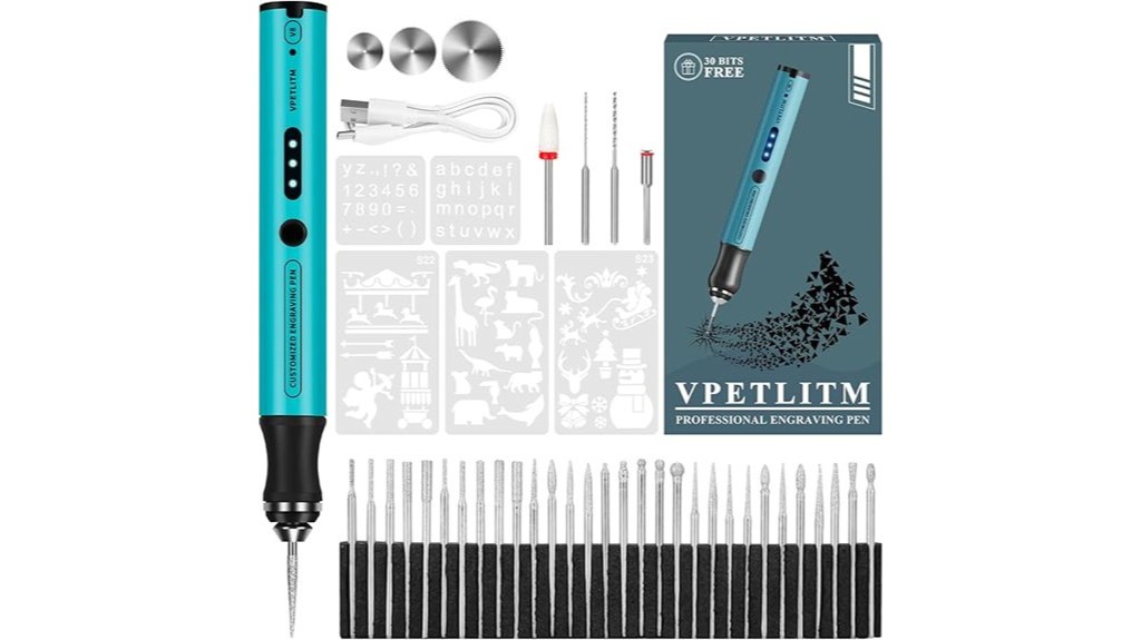 creative engraving tool review