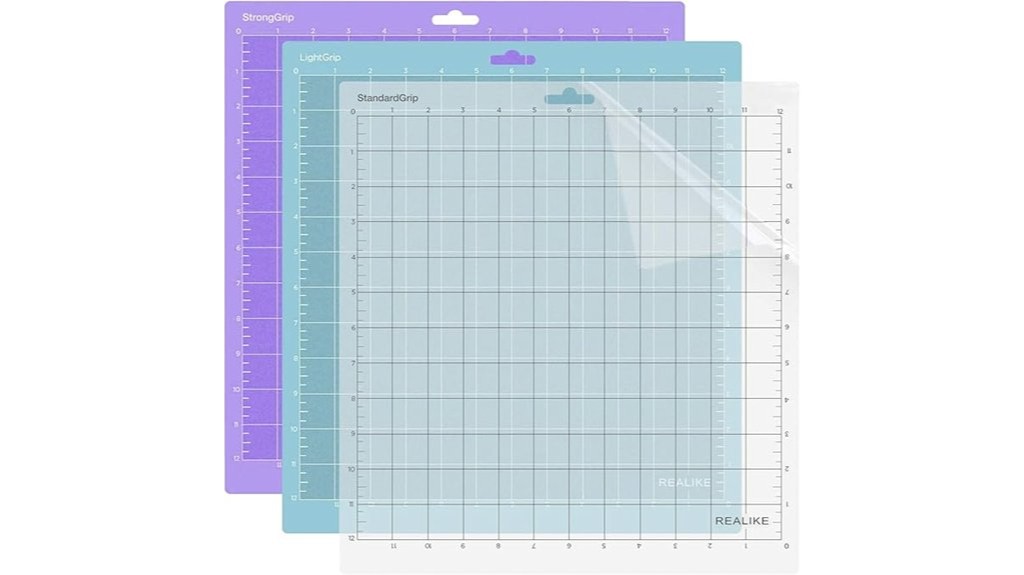 cutting mat performance review