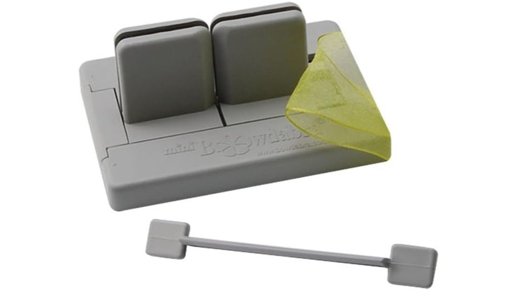 darice bow maker review