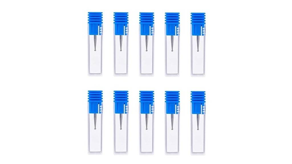 diamond engraving tips review