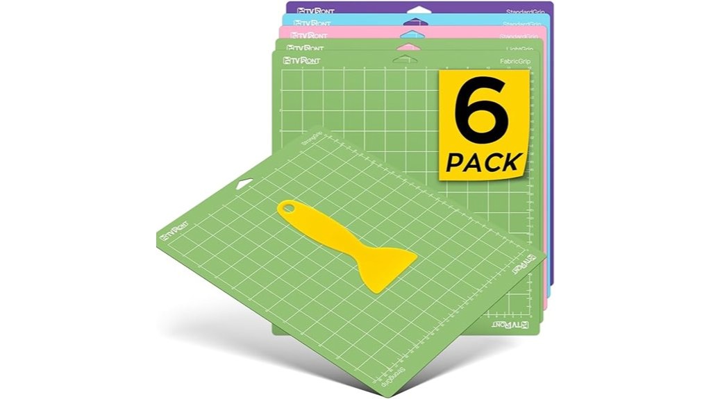 durable and versatile cutting mat