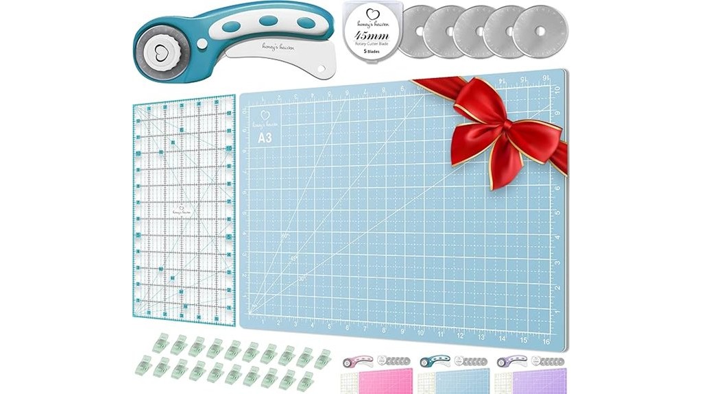 effortless crafting with rotary