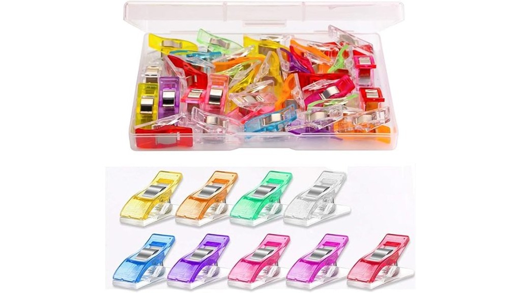 essential crafting sewing clips