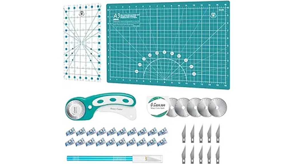 headley tools rotary cutter review