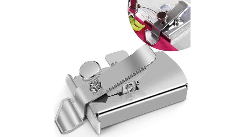 magnetic seam guide review