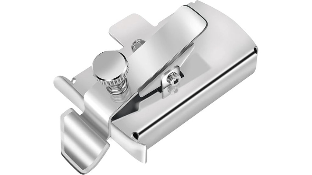 magnetic seam guide review
