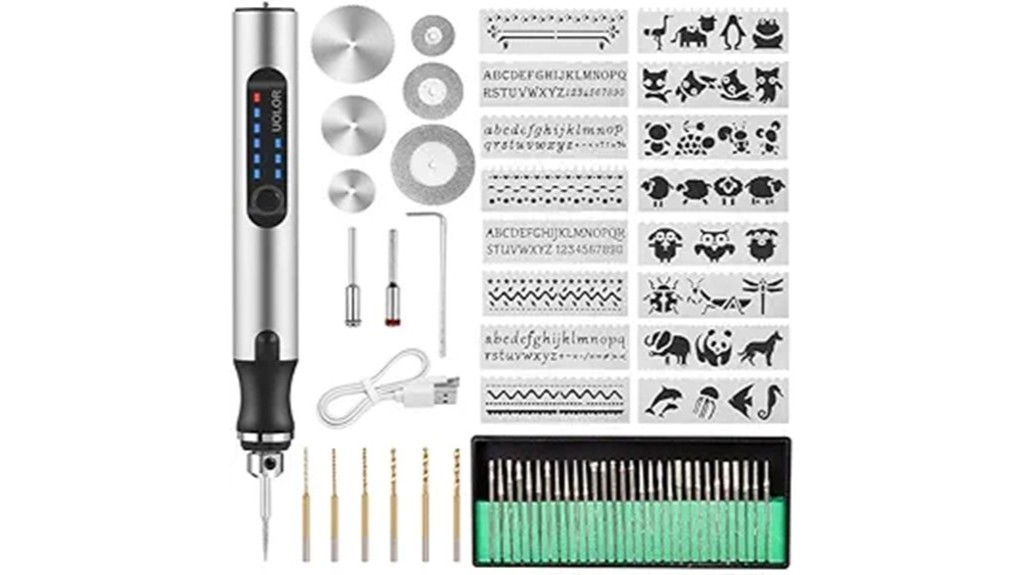portable engraving tool review