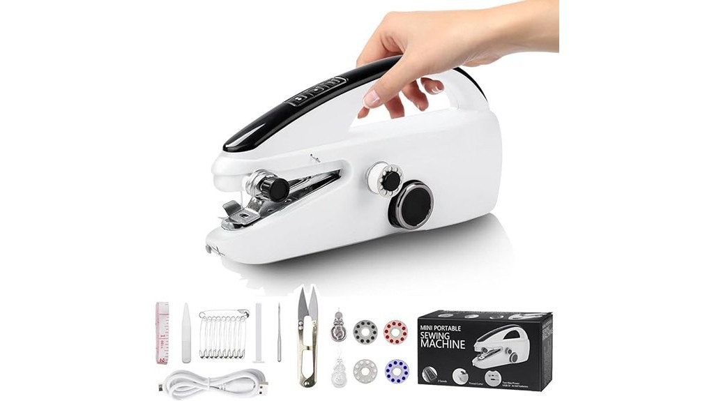 portable sewing convenience reviewed