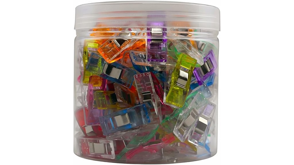 sewing clips for projects