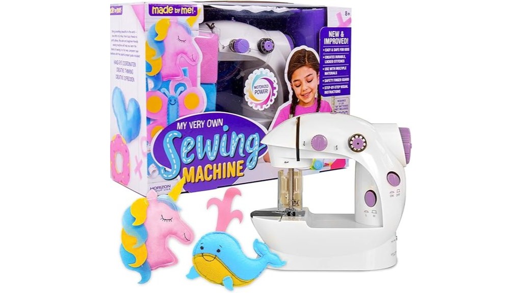 sewing machine user review