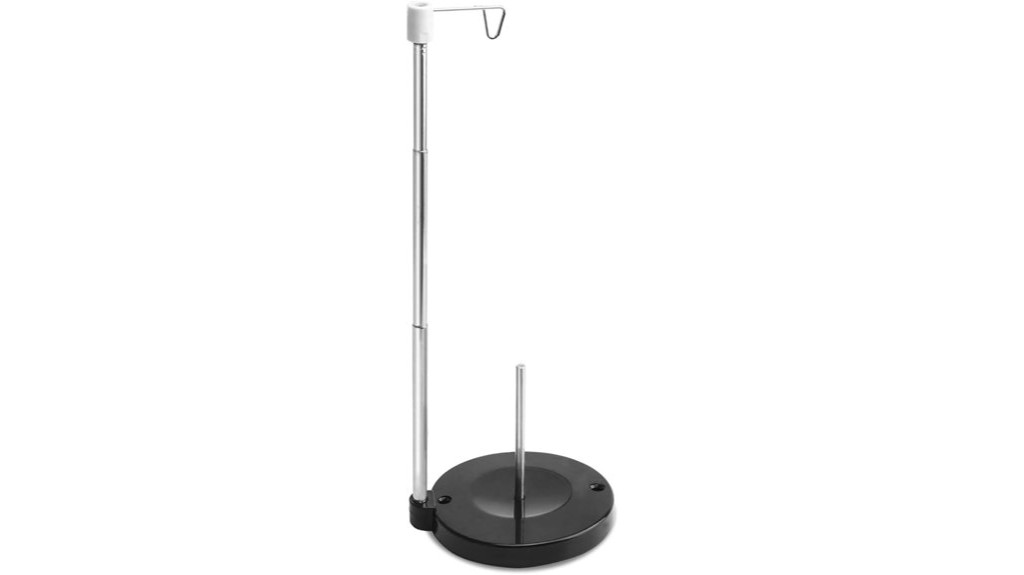 sewing thread stand review