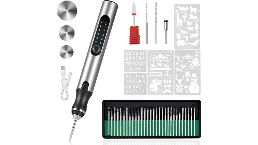 versatile diy engraving tool