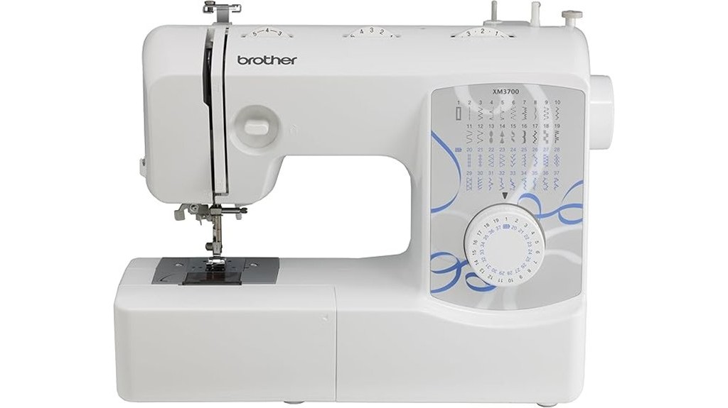 versatile sewing machine review