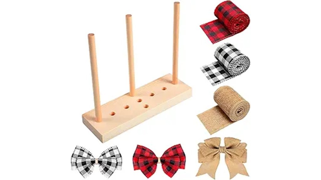 wooden bow maker review